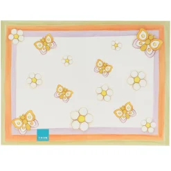 THUN Biglietto d'auguri primavera farfalle* Biglietti