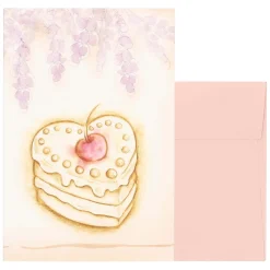 THUN Biglietto d'auguri torta, cerimonia* Biglietti