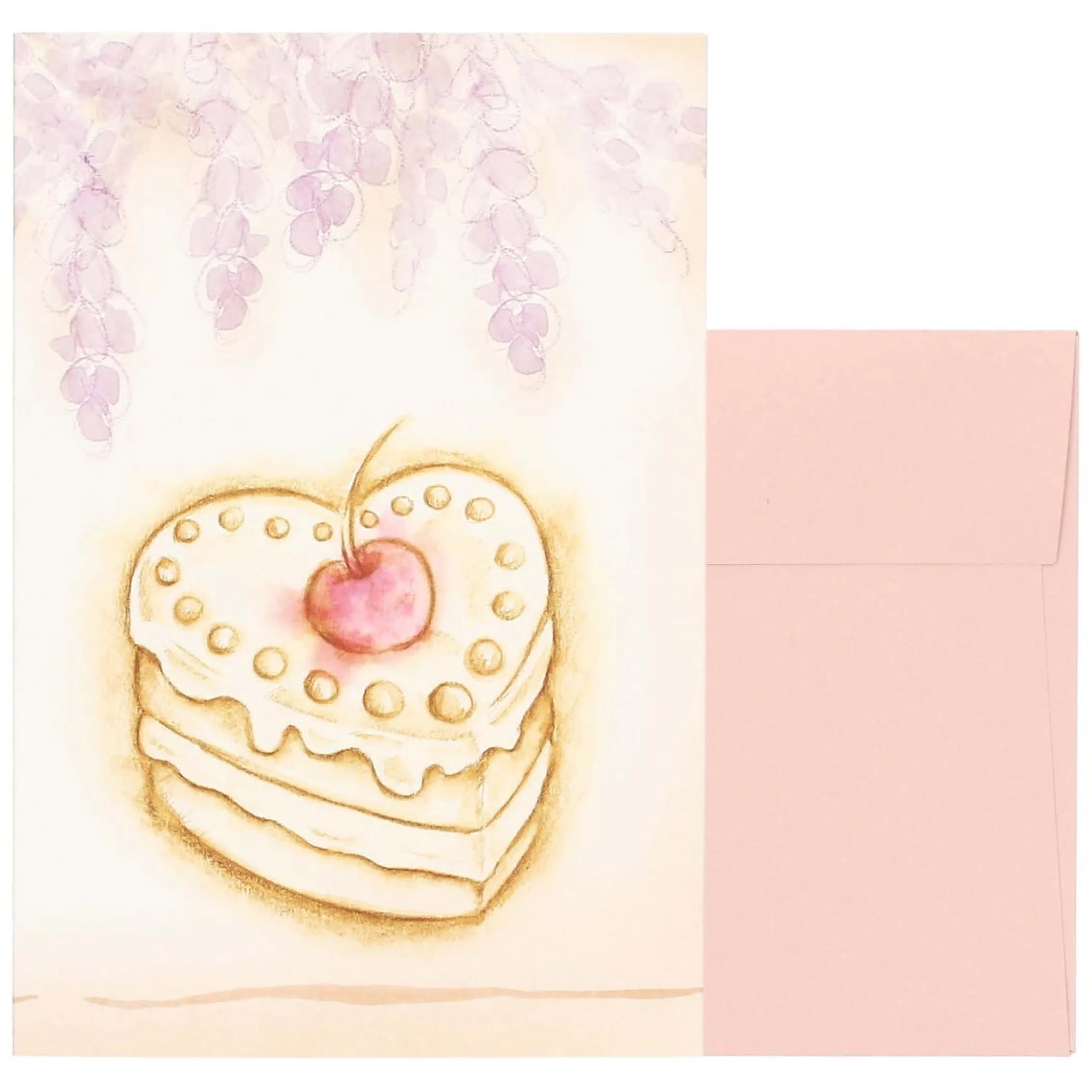 THUN Biglietto d'auguri torta, cerimonia* Biglietti