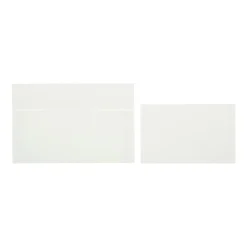 THUN Biglietto invito matrimonio neutro* Biglietti