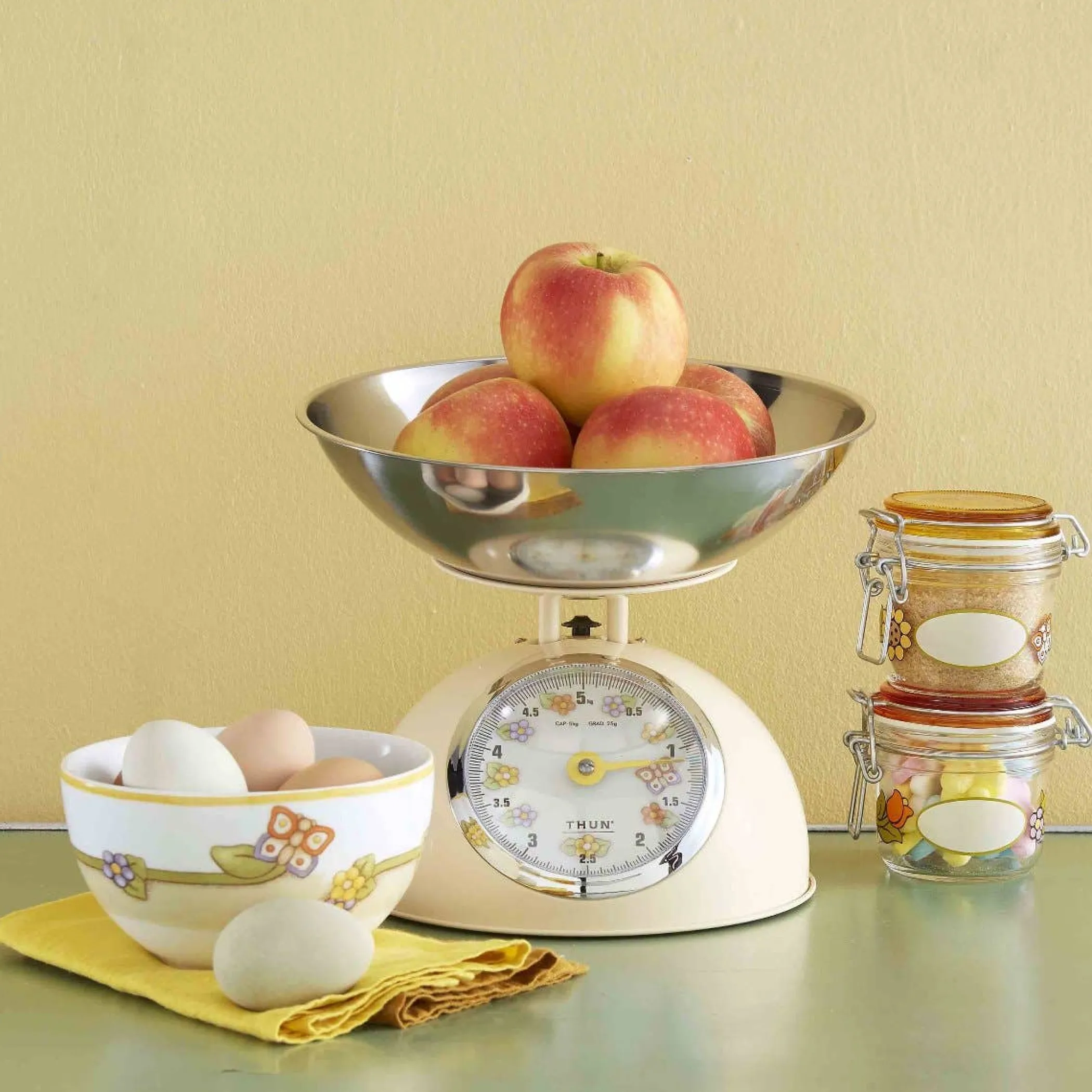THUN Bilancia Country* Country|Regali Per Chi Ama Cucinare