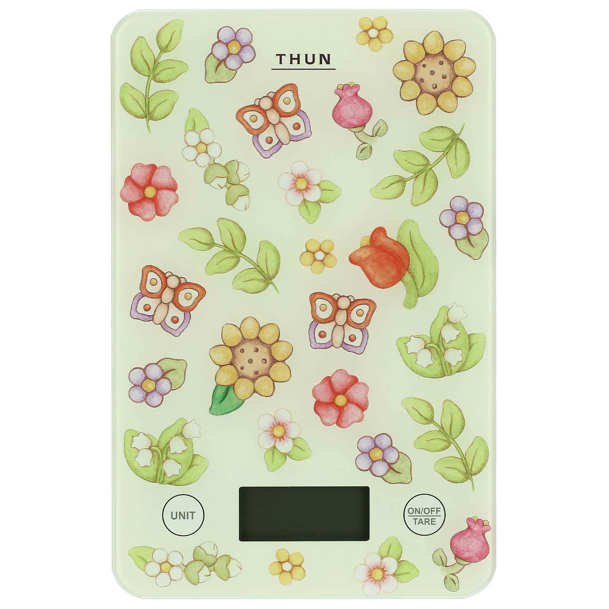 THUN Bilancia elettronica Country* Country|Regali Per Chi Ama Cucinare