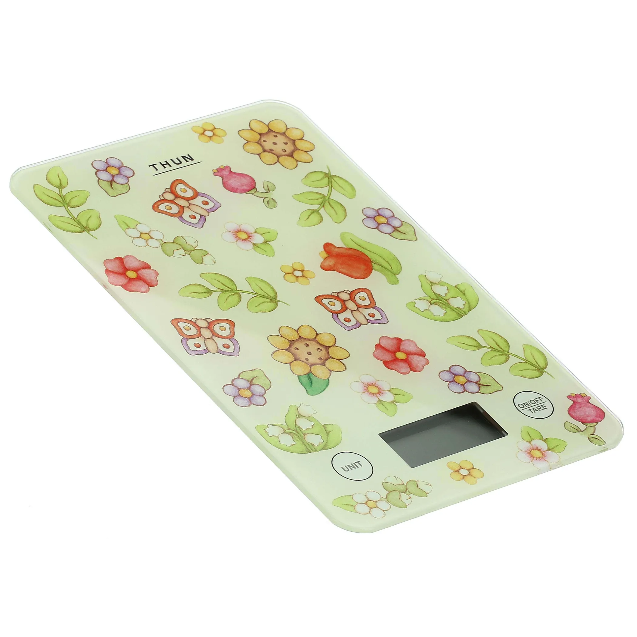 THUN Bilancia elettronica Country* Country|Regali Per Chi Ama Cucinare