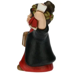 THUN Bimba laurea con pergamena piccolo* Bomboniere Laurea