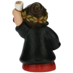 THUN Bimba laurea con pergamena piccolo* Bomboniere Laurea