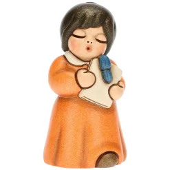 THUN Bimba Maestra con quaderno* Bomboniere Laurea