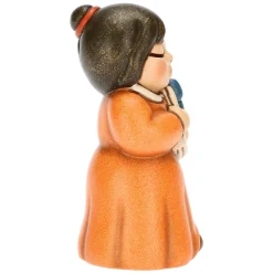 THUN Bimba Maestra con quaderno* Bomboniere Laurea