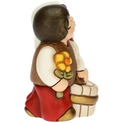 THUN Bimbi con latte Presepe Classico Rosso* Presepe