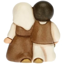 THUN Bimbi con latte Presepe Classico bianco* Presepe