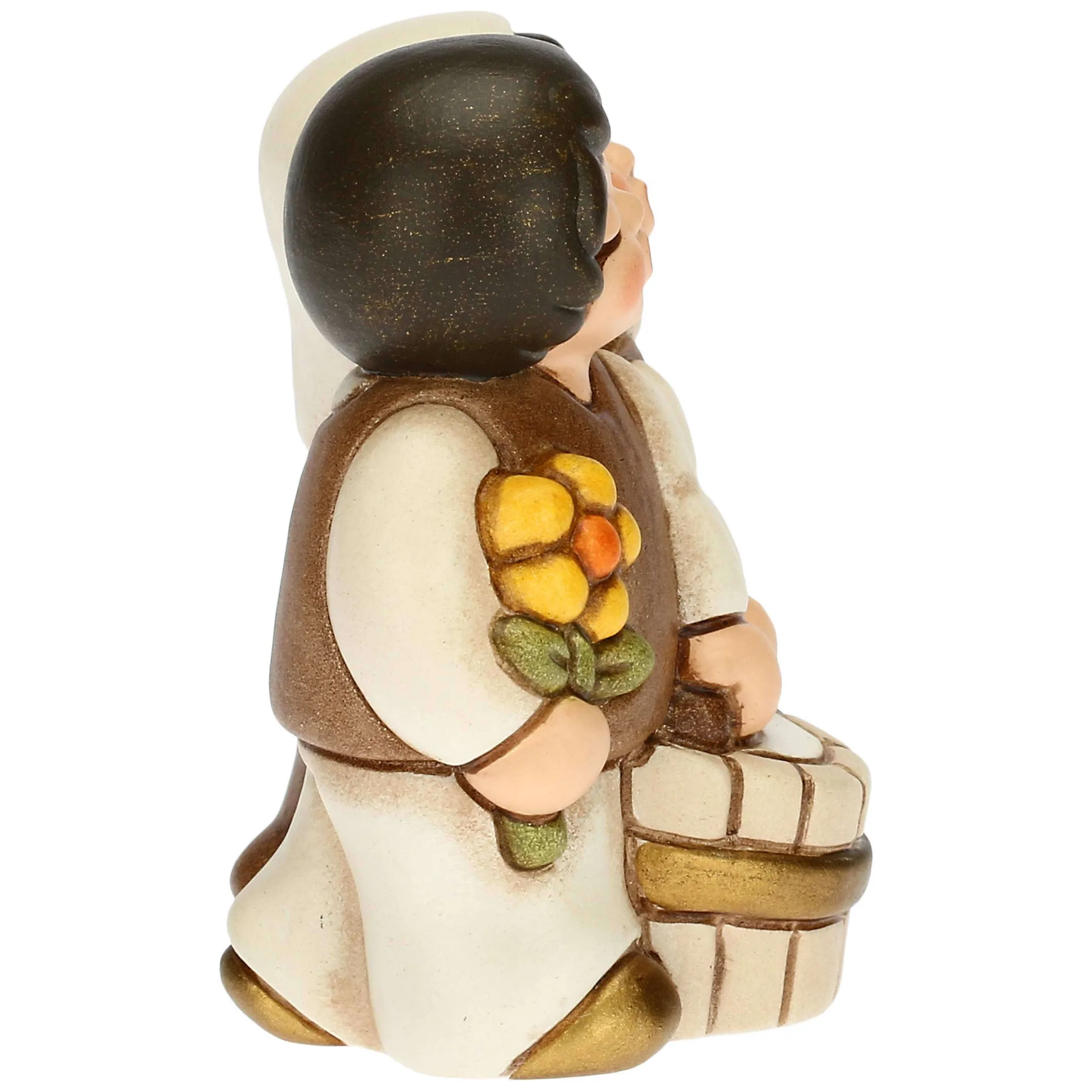 THUN Bimbi con latte Presepe Classico bianco* Presepe