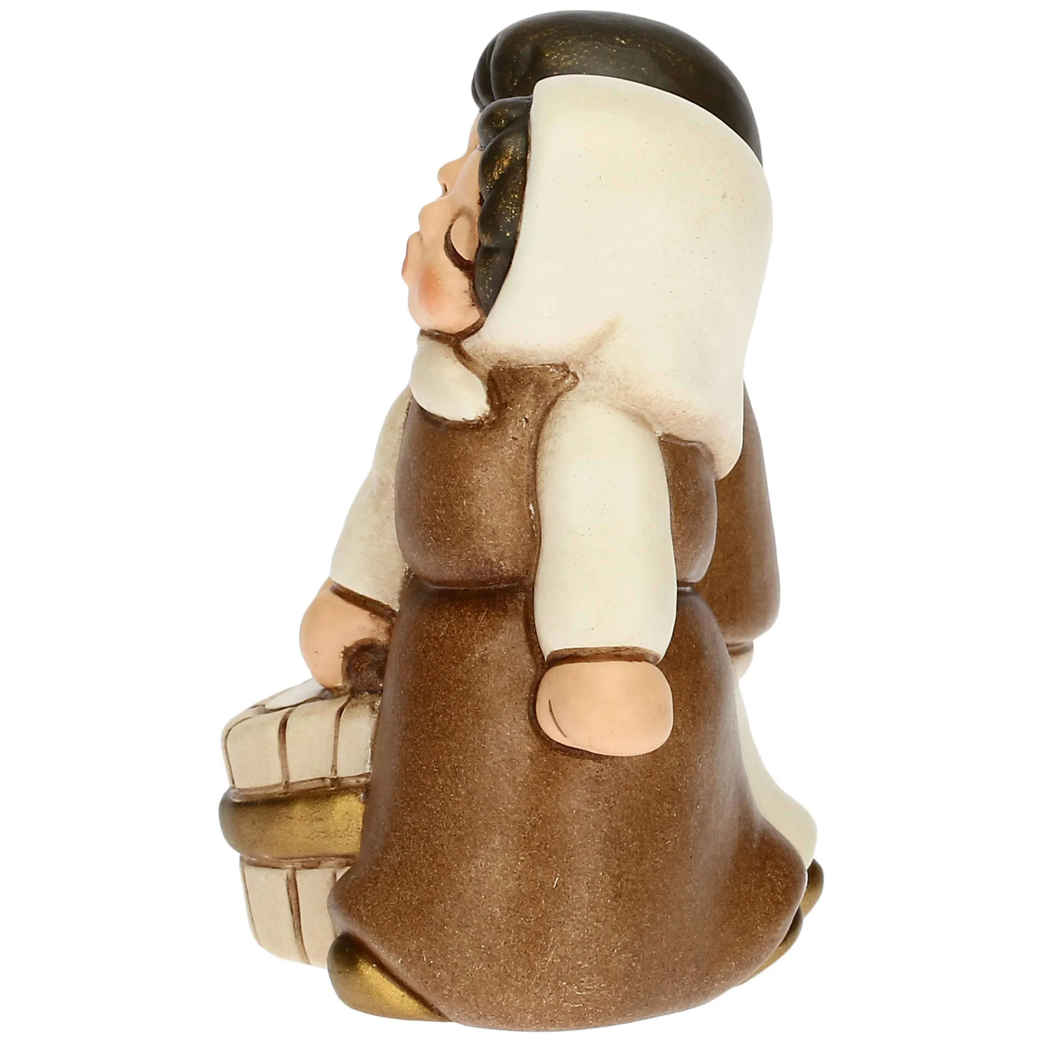 THUN Bimbi con latte Presepe Classico bianco* Presepe