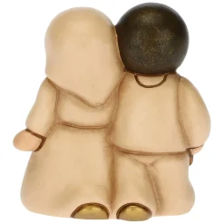 THUN Bimbi con latte Presepe Classico beige* Presepe