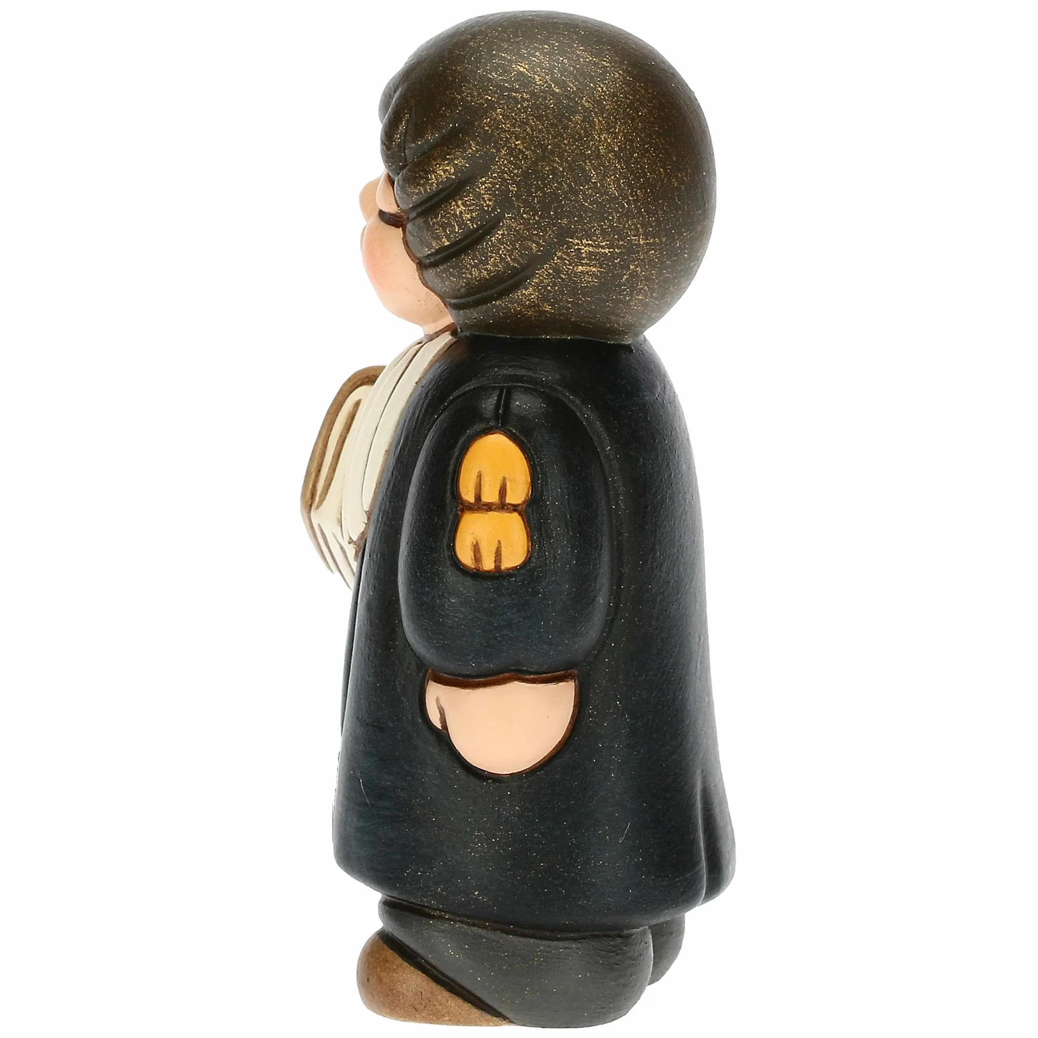 THUN Bimbo Avvocato con toga* Bomboniere Laurea