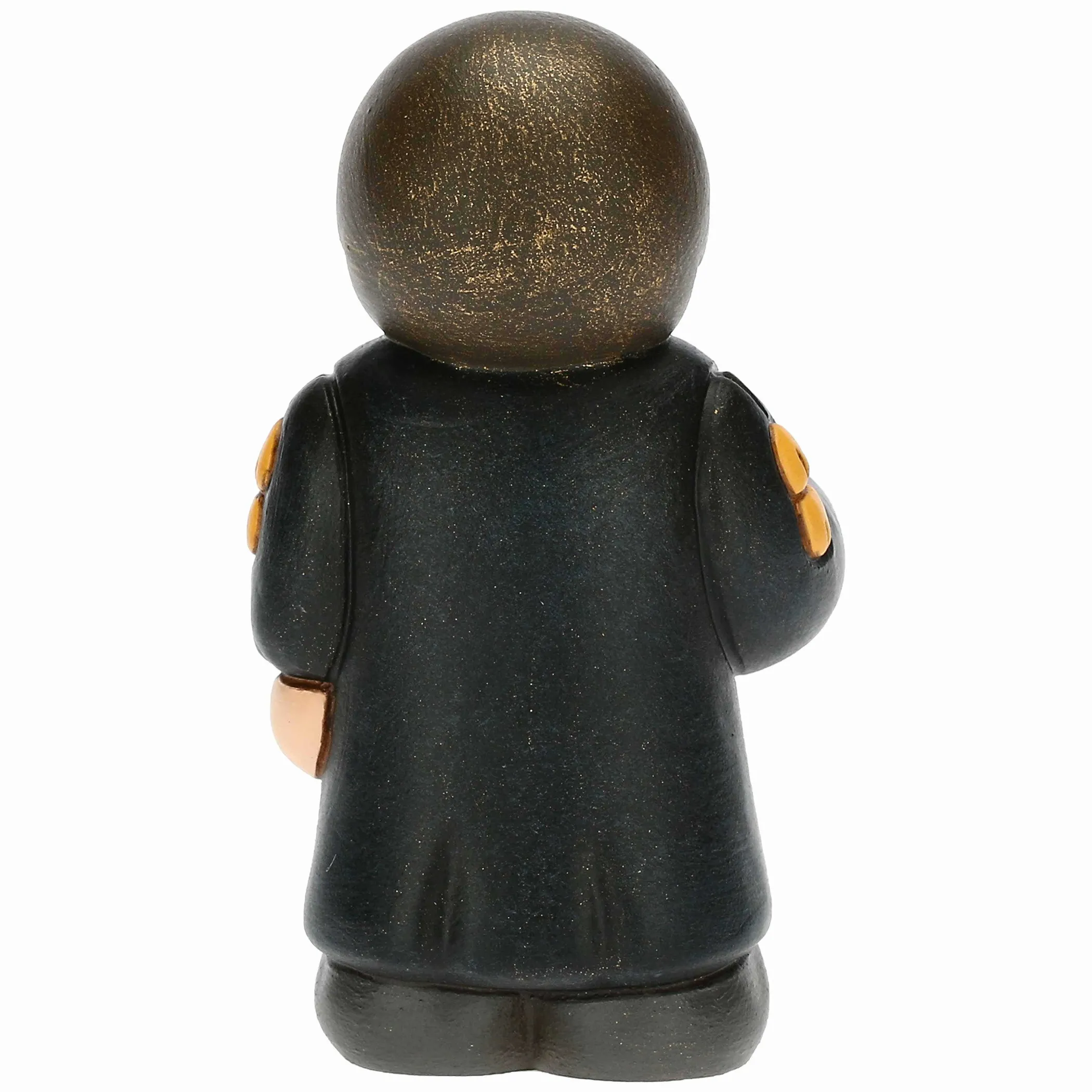 THUN Bimbo Avvocato con toga* Bomboniere Laurea