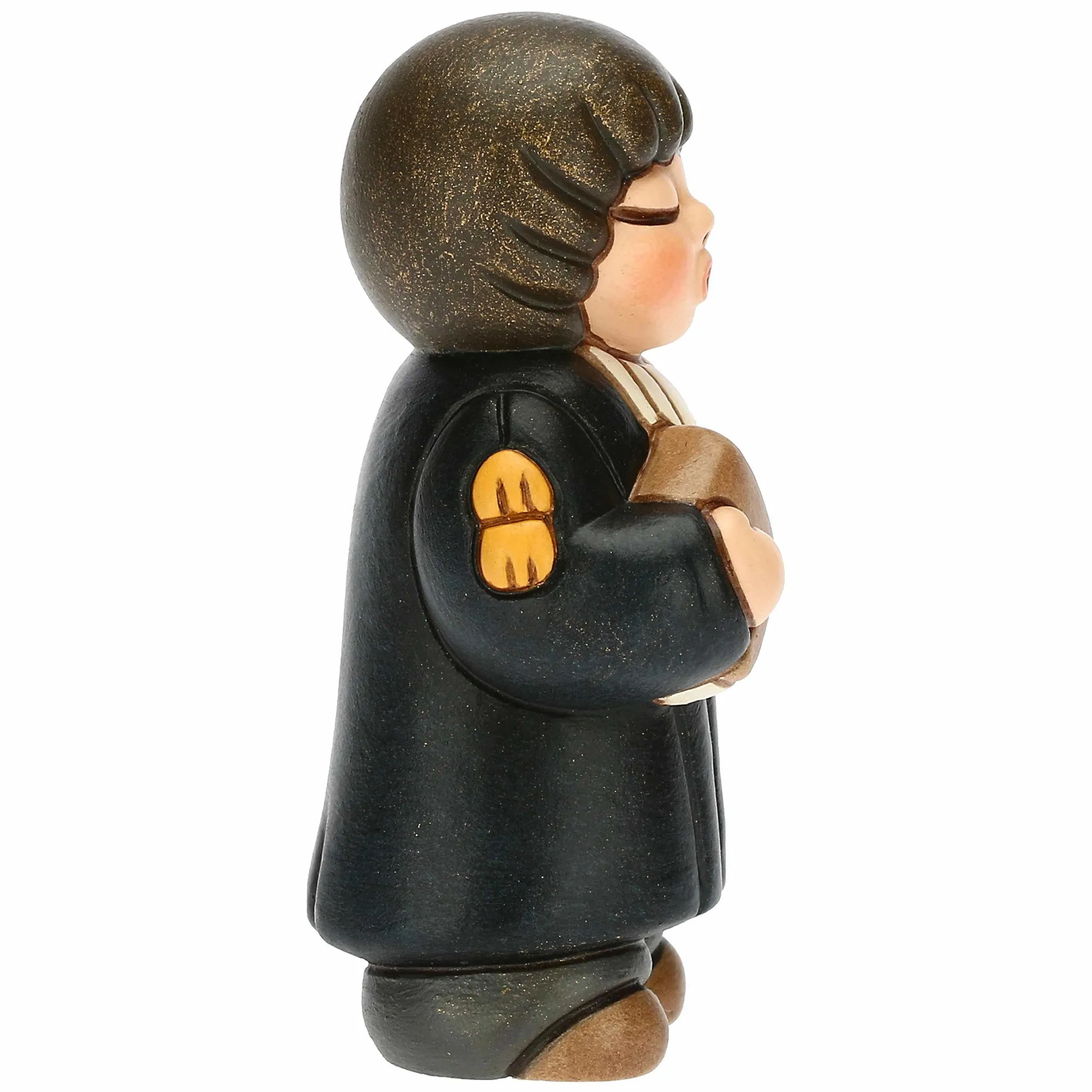 THUN Bimbo Avvocato con toga* Bomboniere Laurea