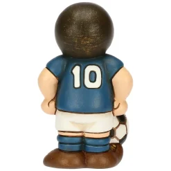 THUN Bimbo calciatore* Figure|Bomboniere Comunione