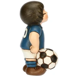THUN Bimbo calciatore* Figure|Bomboniere Comunione