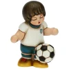 THUN Bimbo calciatore palleggio piccolo* Bomboniere Comunione|Figure