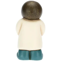 THUN Bimbo Dottore in camice* Bomboniere Laurea