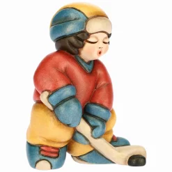 THUN Bimbo hockey piccolo* Bomboniere Comunione|Figure
