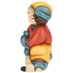 THUN Bimbo hockey piccolo* Bomboniere Comunione|Figure