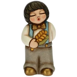 THUN Bimbo Prima Comunione con spiga piccolo* Bomboniere Comunione