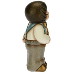 THUN Bimbo Prima Comunione con spiga piccolo* Bomboniere Comunione