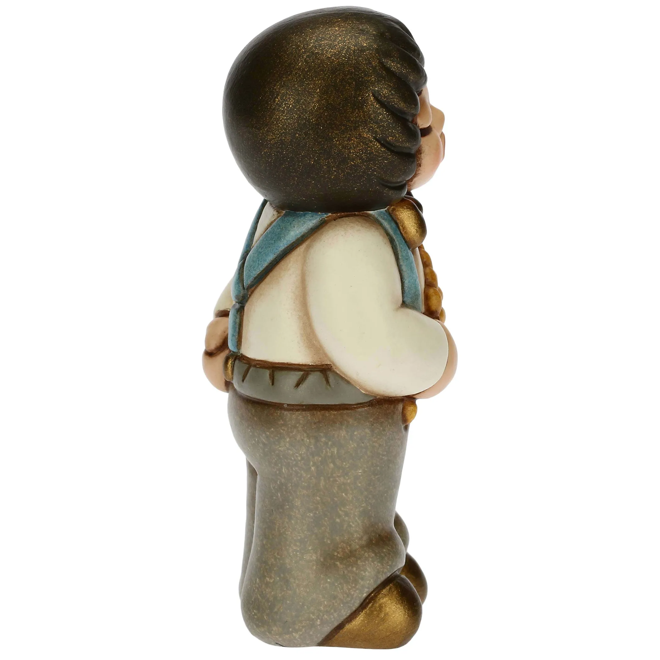 THUN Bimbo Prima Comunione con spiga piccolo* Bomboniere Comunione