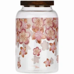 THUN Biscottiera Bloomia* Altri Complementi Per La Tavola