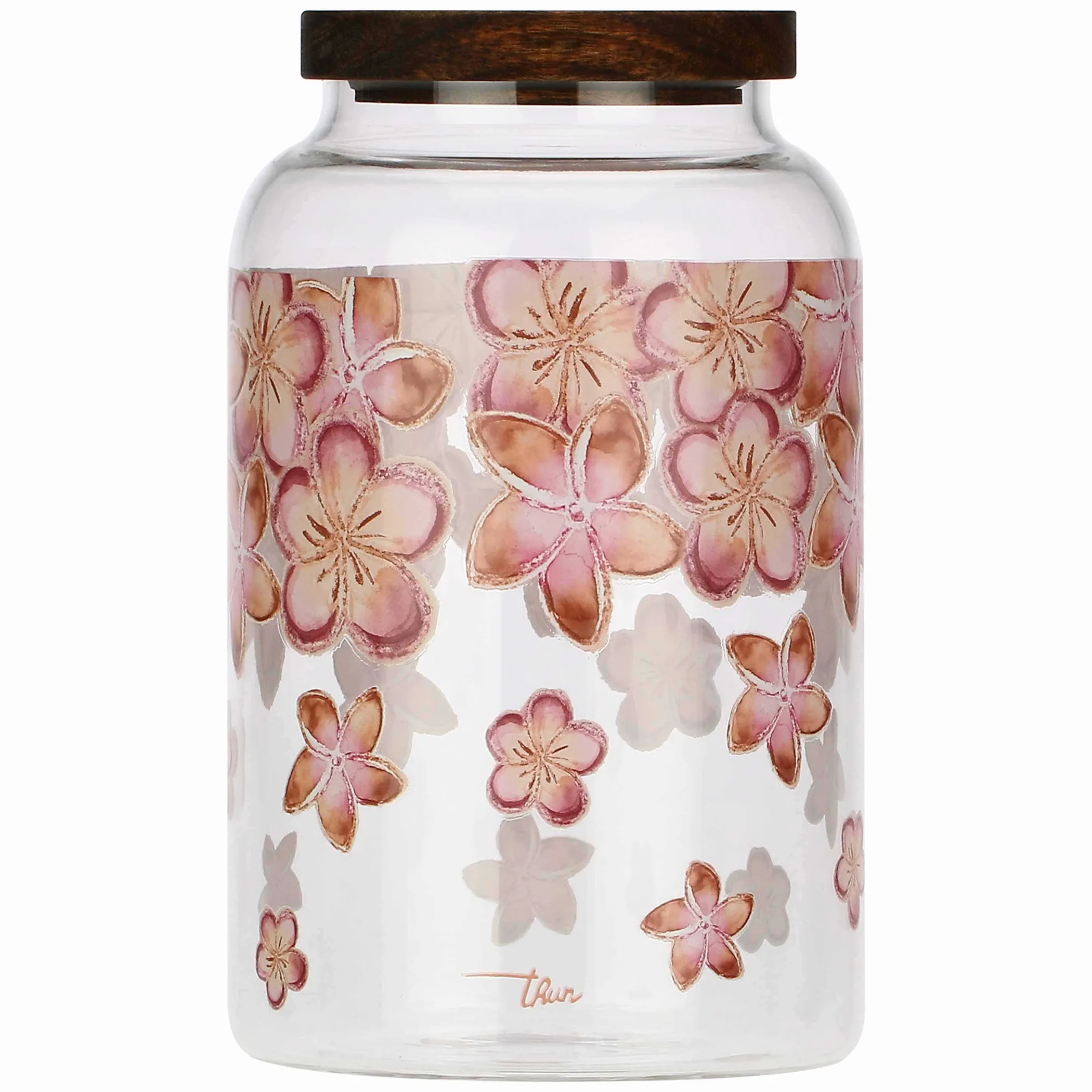 THUN Biscottiera Bloomia* Altri Complementi Per La Tavola