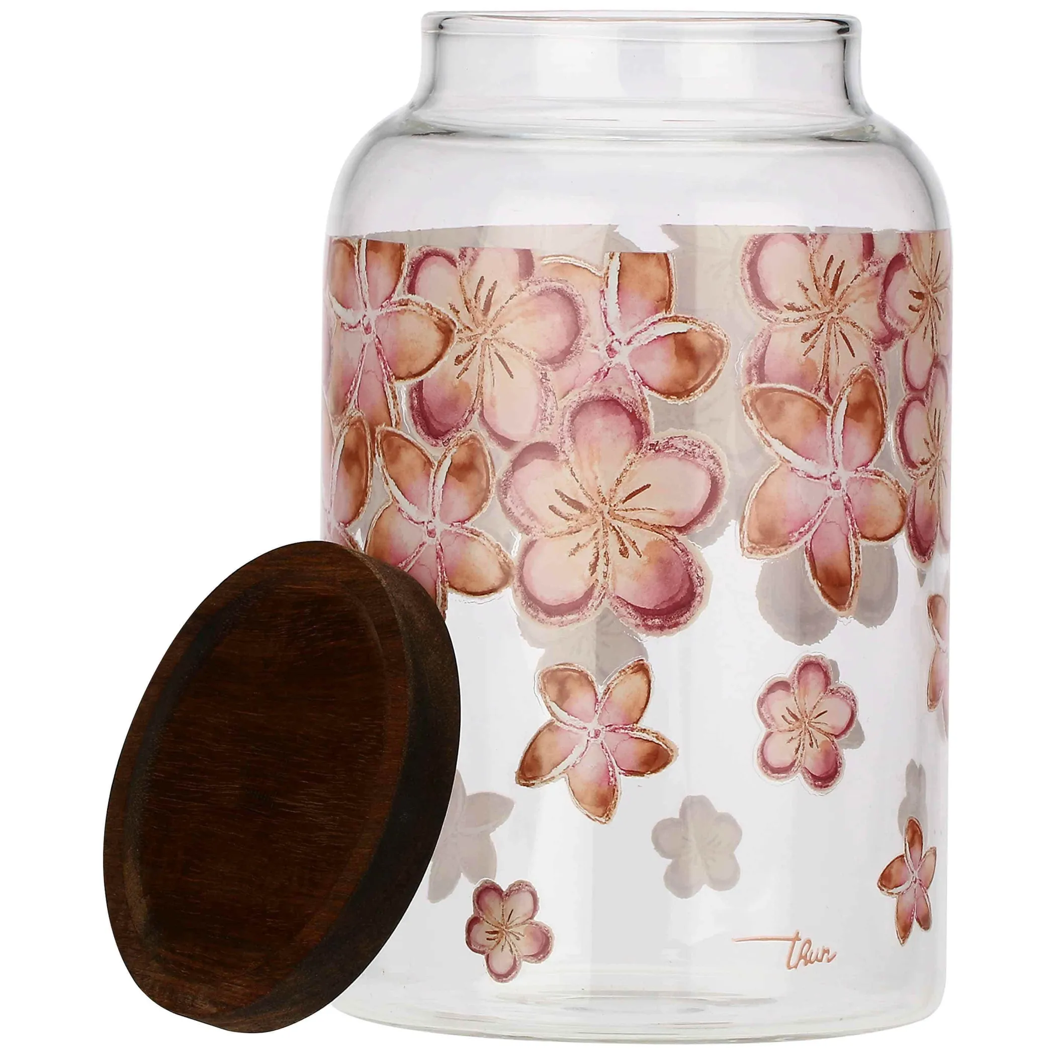 THUN Biscottiera Bloomia* Altri Complementi Per La Tavola