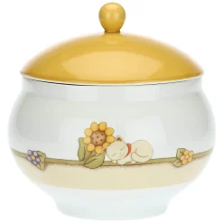 THUN Biscottiera in porcellana Country* Country|Altri Complementi Per La Tavola