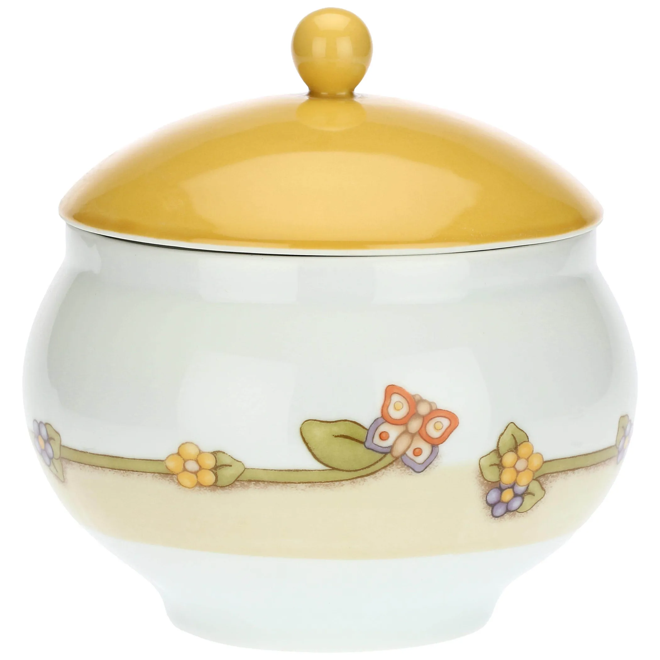 THUN Biscottiera in porcellana Country* Country|Altri Complementi Per La Tavola