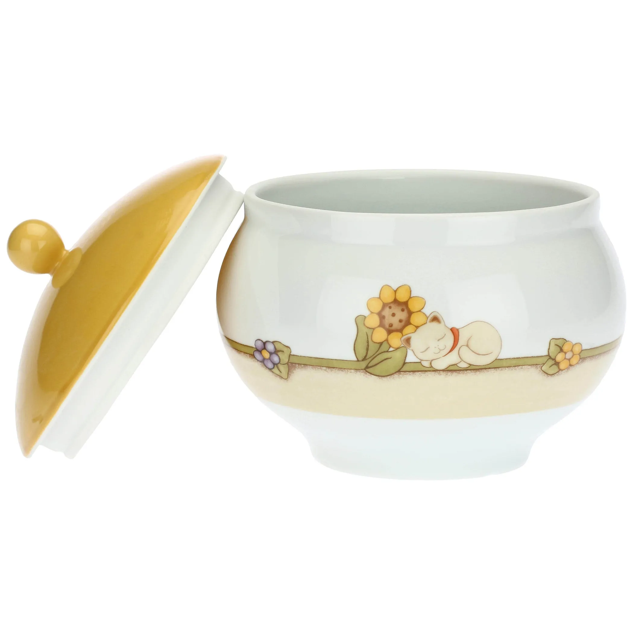 THUN Biscottiera in porcellana Country* Country|Altri Complementi Per La Tavola