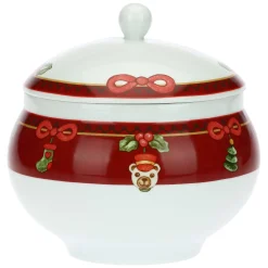 THUN Biscottiera Magico Natale* Biscottiere E Barattoli|Altri Complementi Per La Tavola