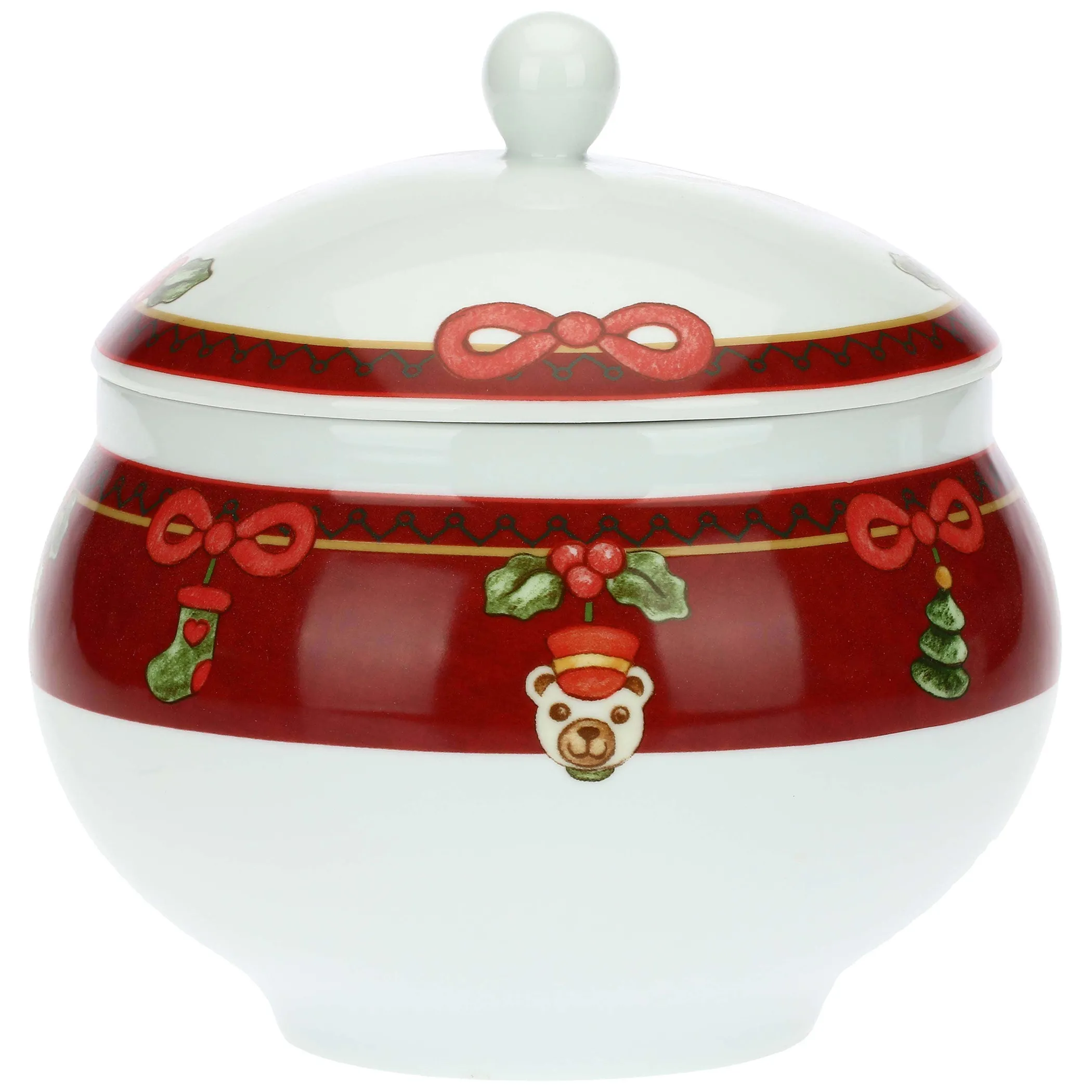 THUN Biscottiera Magico Natale* Biscottiere E Barattoli|Altri Complementi Per La Tavola