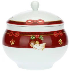 THUN Biscottiera Magico Natale* Biscottiere E Barattoli|Altri Complementi Per La Tavola