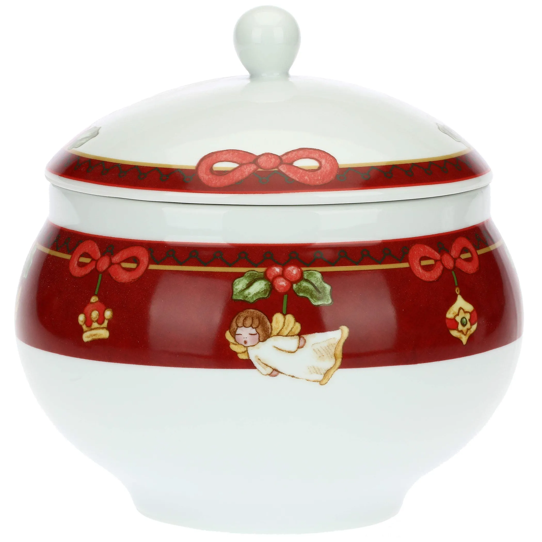 THUN Biscottiera Magico Natale* Biscottiere E Barattoli|Altri Complementi Per La Tavola