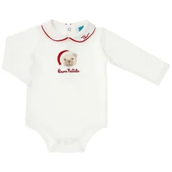 THUN Body & Ovs Il mio primo Natale 1-3 mesi* Abbigliamento E Tessile