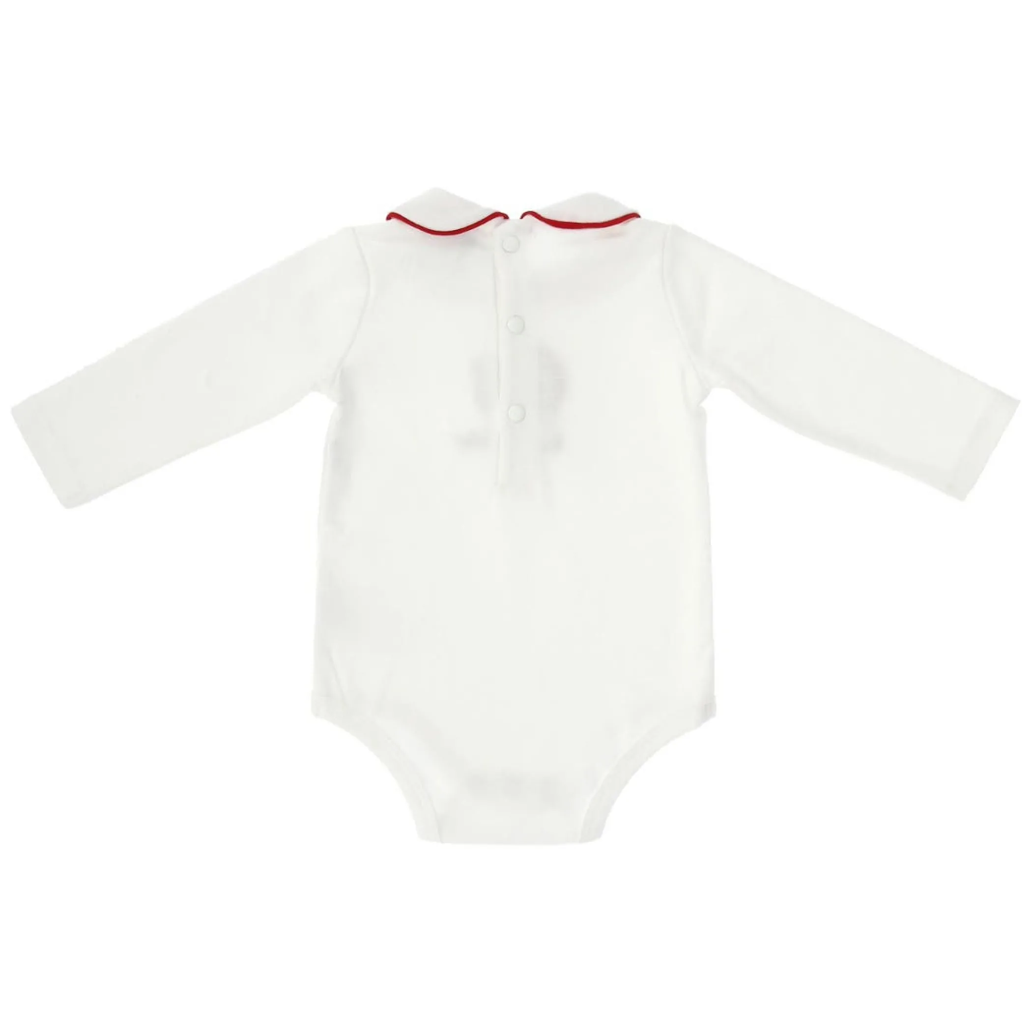 THUN Body & Ovs Il mio primo Natale 6-9 mesi* Abbigliamento E Tessile
