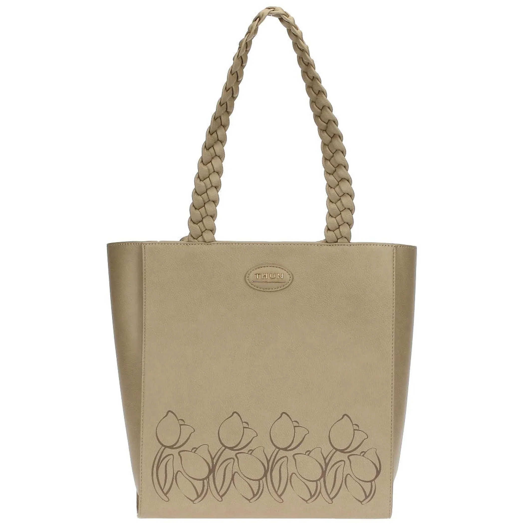 THUN Borsa a tracolla Tulipani* Borse, Portafogli E Trousse