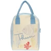 THUN Borsa frigo Mare da amare, media* Borse, Portafogli E Trousse