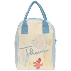 THUN Borsa frigo Mare da amare, media* Borse, Portafogli E Trousse