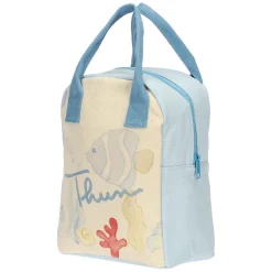 THUN Borsa frigo Mare da amare, media* Borse, Portafogli E Trousse