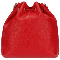 THUN Borsa rossa a secchiello Prestige* Borse, Portafogli E Trousse