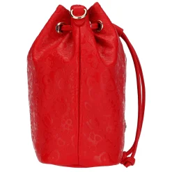 THUN Borsa rossa a secchiello Prestige* Borse, Portafogli E Trousse
