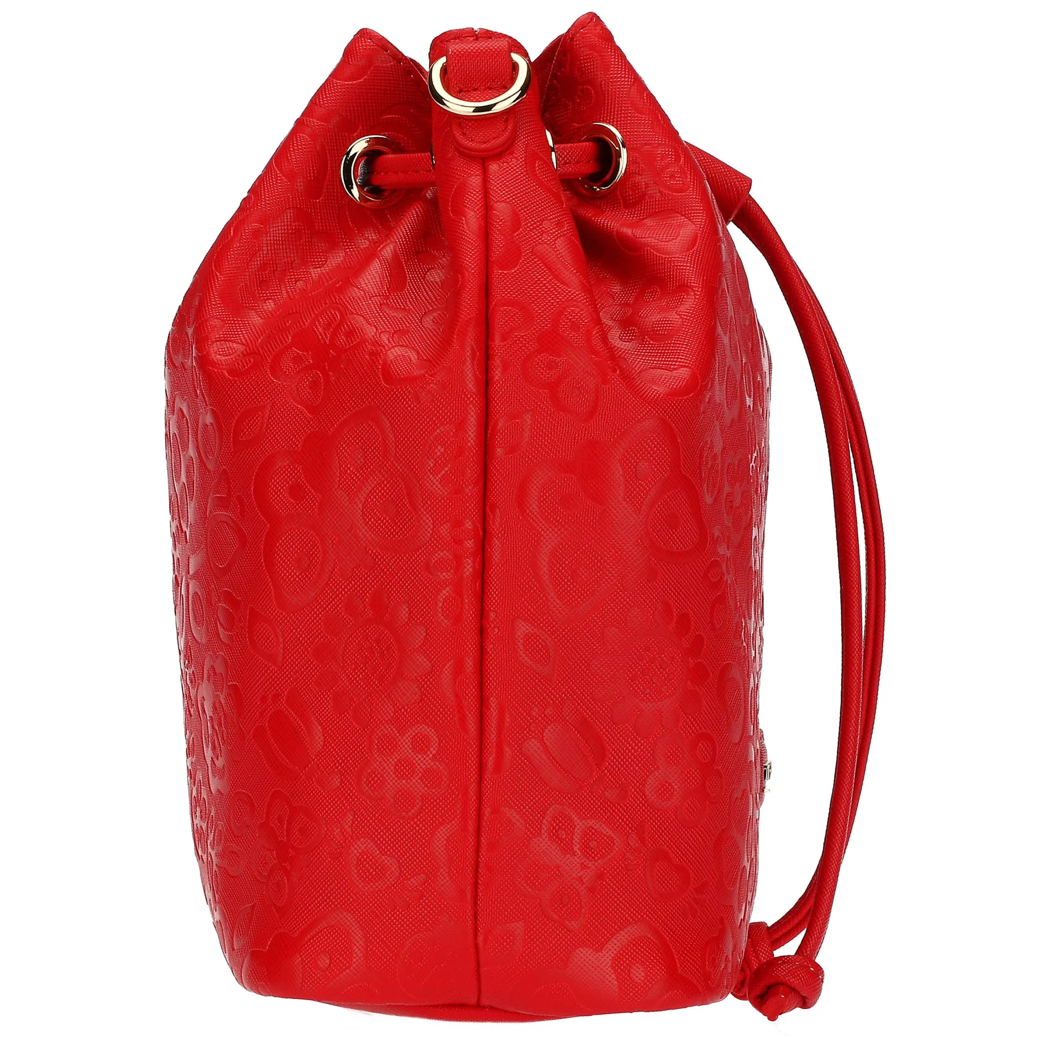 THUN Borsa rossa a secchiello Prestige* Borse, Portafogli E Trousse