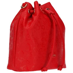 THUN Borsa rossa a secchiello Prestige* Borse, Portafogli E Trousse