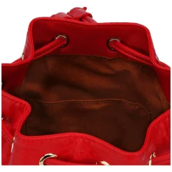 THUN Borsa rossa a secchiello Prestige* Borse, Portafogli E Trousse
