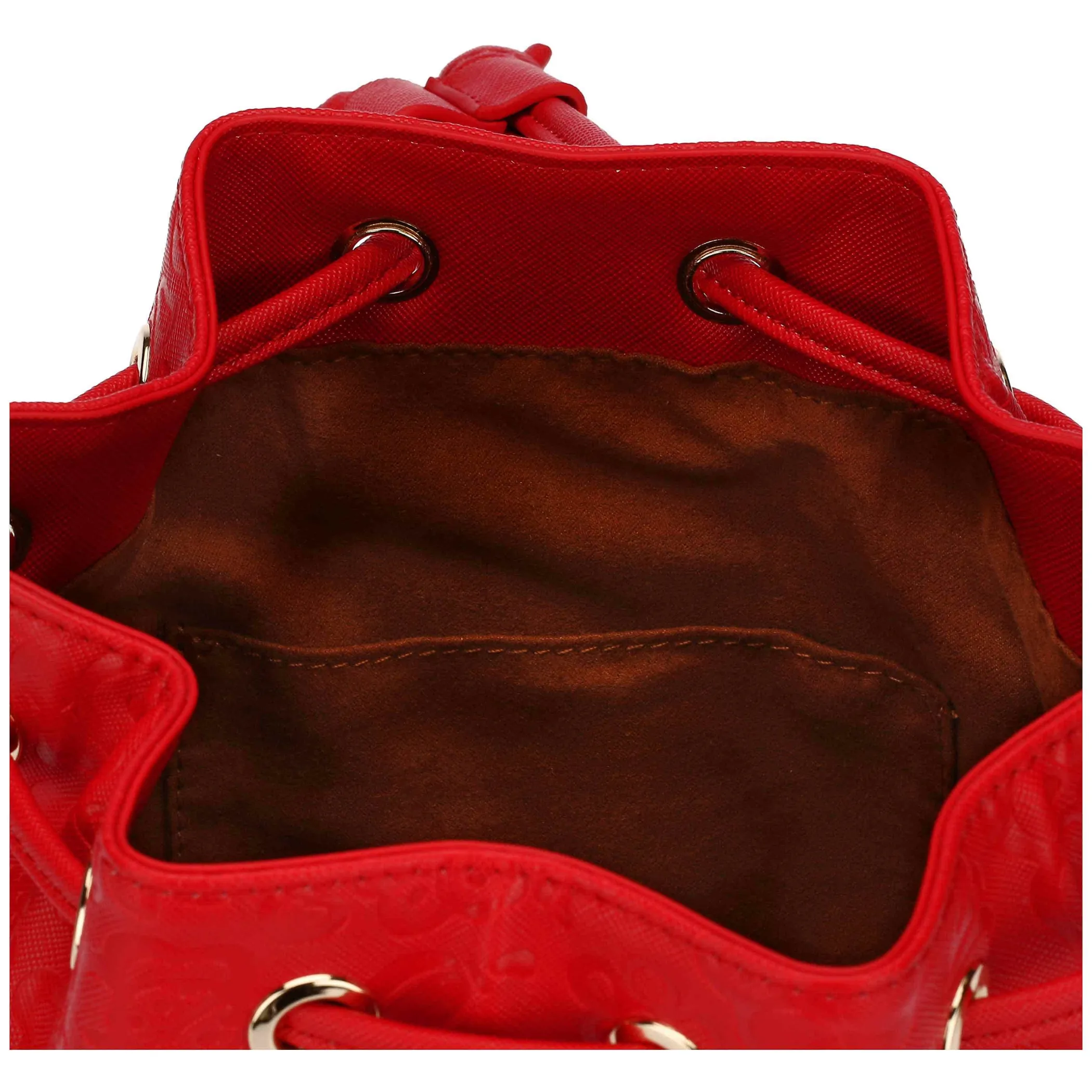 THUN Borsa rossa a secchiello Prestige* Borse, Portafogli E Trousse